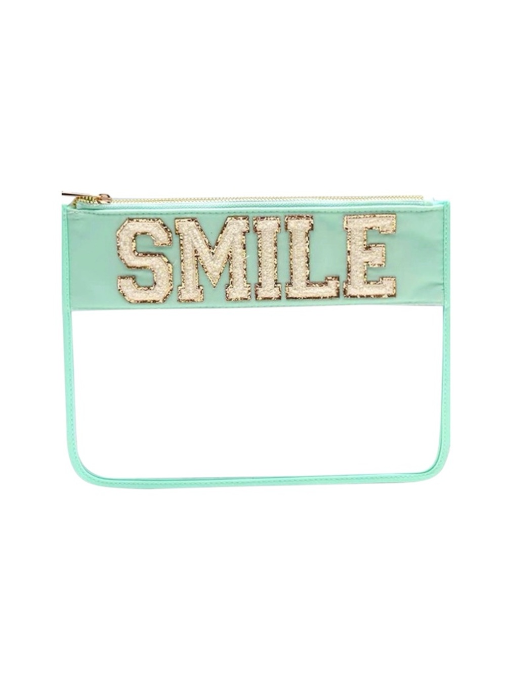 Travel Organizer SMILE Nylon Bag